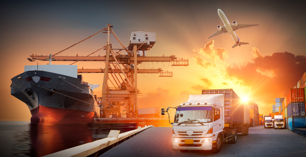 Cairo Marine – Freight services